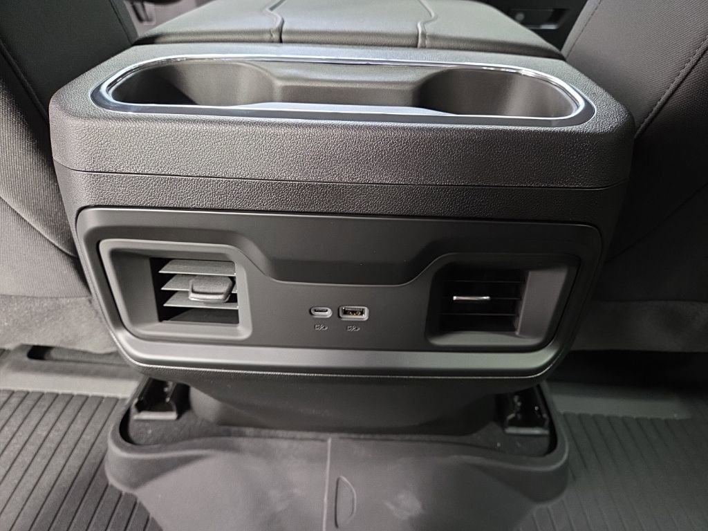 New 2026 Chevrolet Silverado 1500 RST AWD/4WD image 31