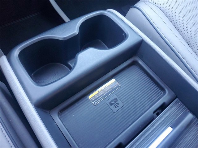 Certified 2024 Honda Odyssey Elite image 29
