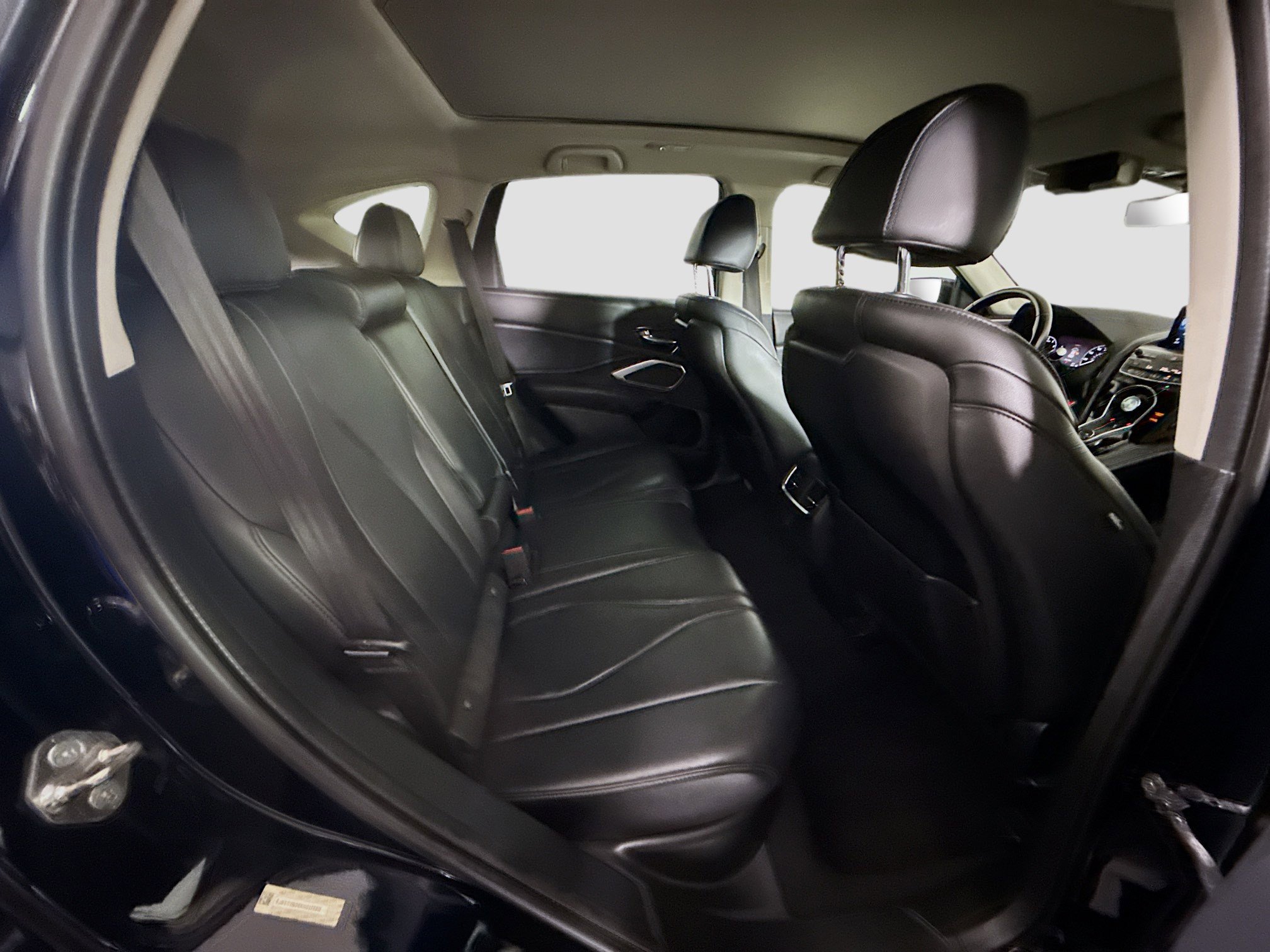 Used 2019 Acura RDX FWD image 27
