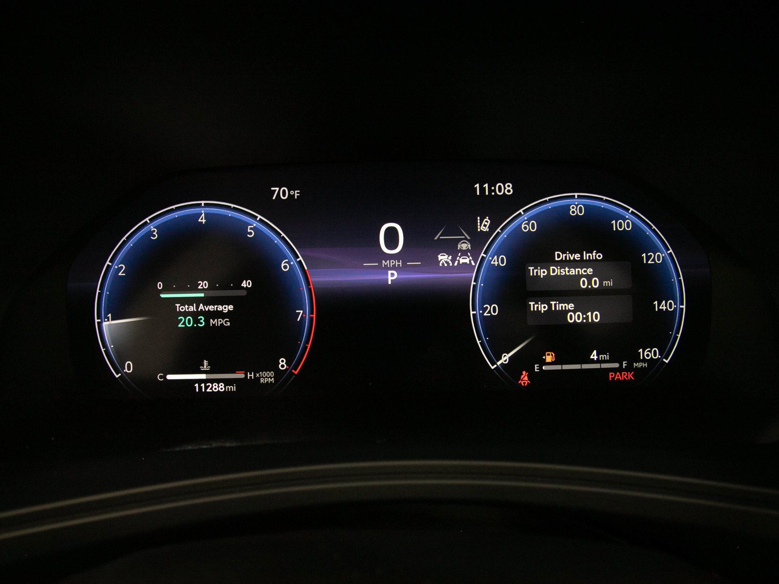 Used 2024 Toyota Grand Highlander AWD image 24