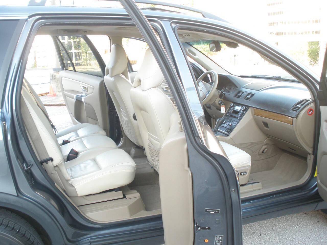 Used 2008 Volvo XC90 3.2 AWD/4WD image 23