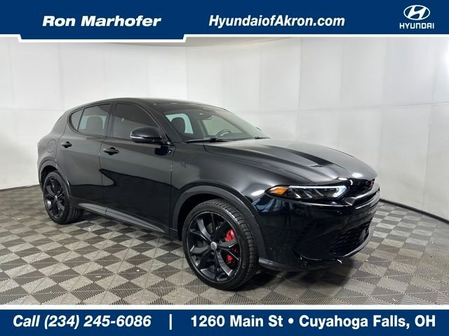 Used 2024 Dodge Hornet R/T image 1