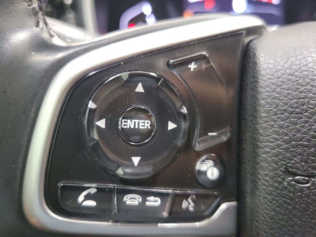 Used 2019 Honda CR-V EX-L image 28