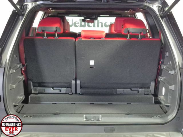 New 2026 Toyota Sequoia TRD Pro AWD/4WD image 30