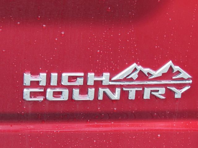 Used 2023 Chevrolet Silverado 3500 High Country image 12