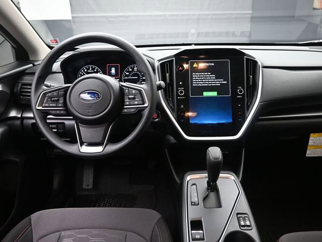 Certified 2025 Subaru Impreza 2.0i Sport image 9