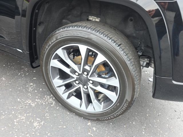 Used 2024 Jeep Grand Cherokee Overland w/ Adv Protech Group III image 60