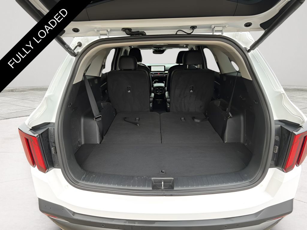 Used 2024 Kia Sorento SX image 38