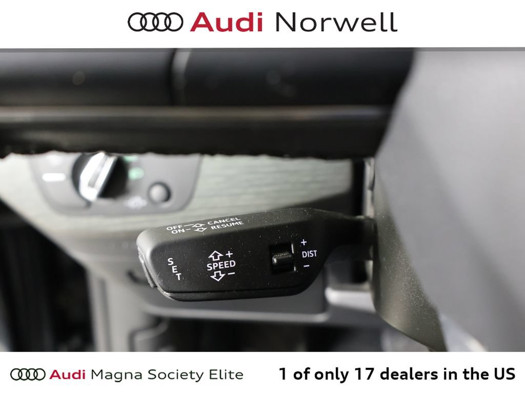 Used 2021 Audi A5 2.0T Premium Plus w/ Premium Plus AWD/4WD image 27