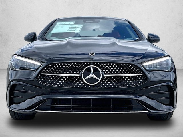 New 2027 Mercedes-Benz CLE 300 4MATIC Coupe image 16