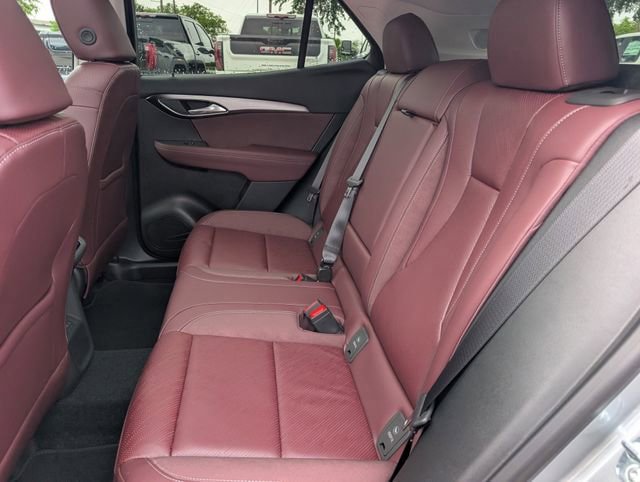 New 2026 Buick Envision Sport Touring AWD/4WD image 21