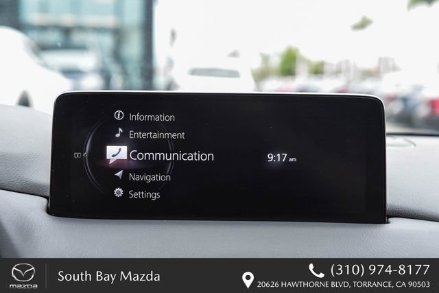 Certified 2023 MAZDA CX-5 AWD 2.5 S image 14