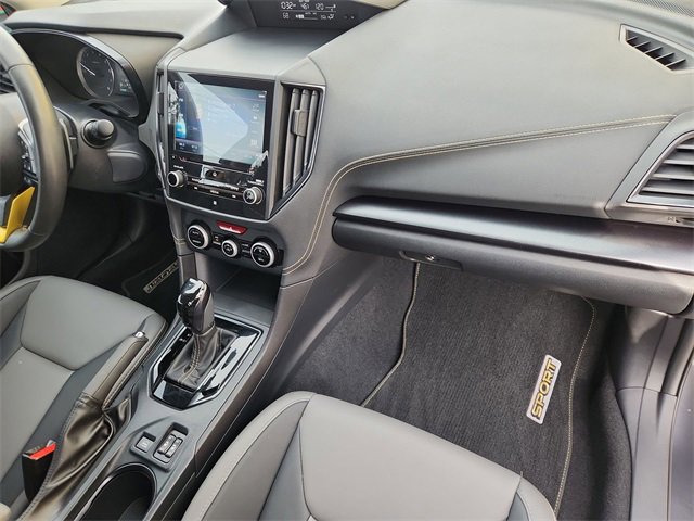 Used 2023 Subaru Crosstrek 2.5i Sport image 27