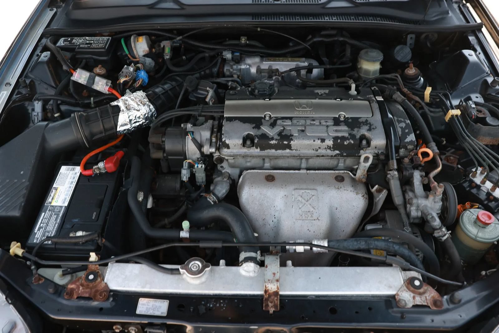 Used 2001 Honda Prelude image 45