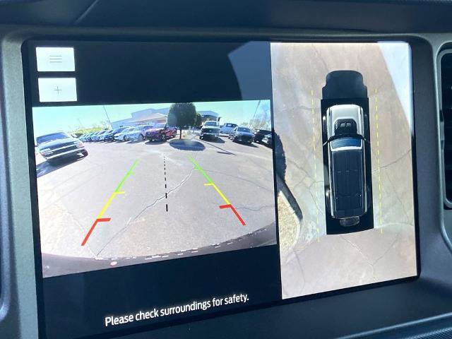 Used 2024 Ford Bronco Raptor image 11