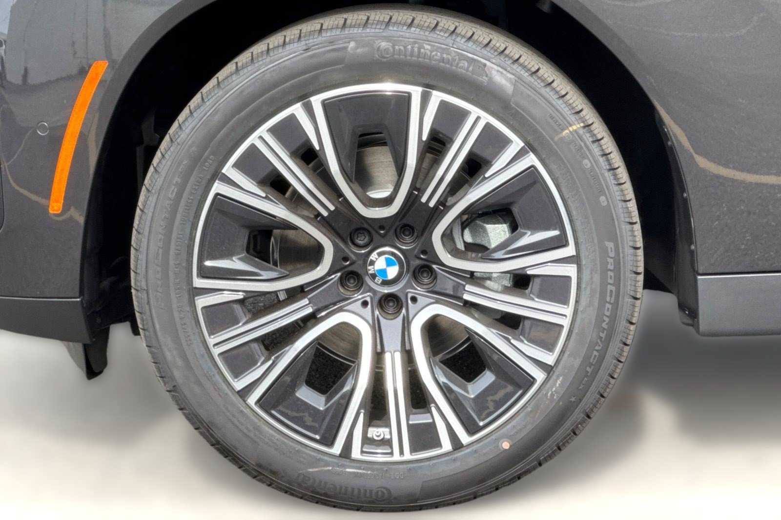 Used 2026 BMW X3 xDrive30i w/ Premium Package AWD/4WD image 12