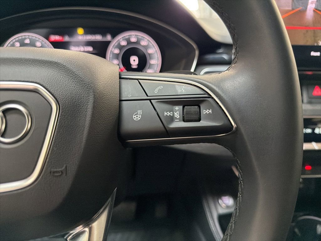 Used 2024 Audi A5 2.0T Premium Plus image 18