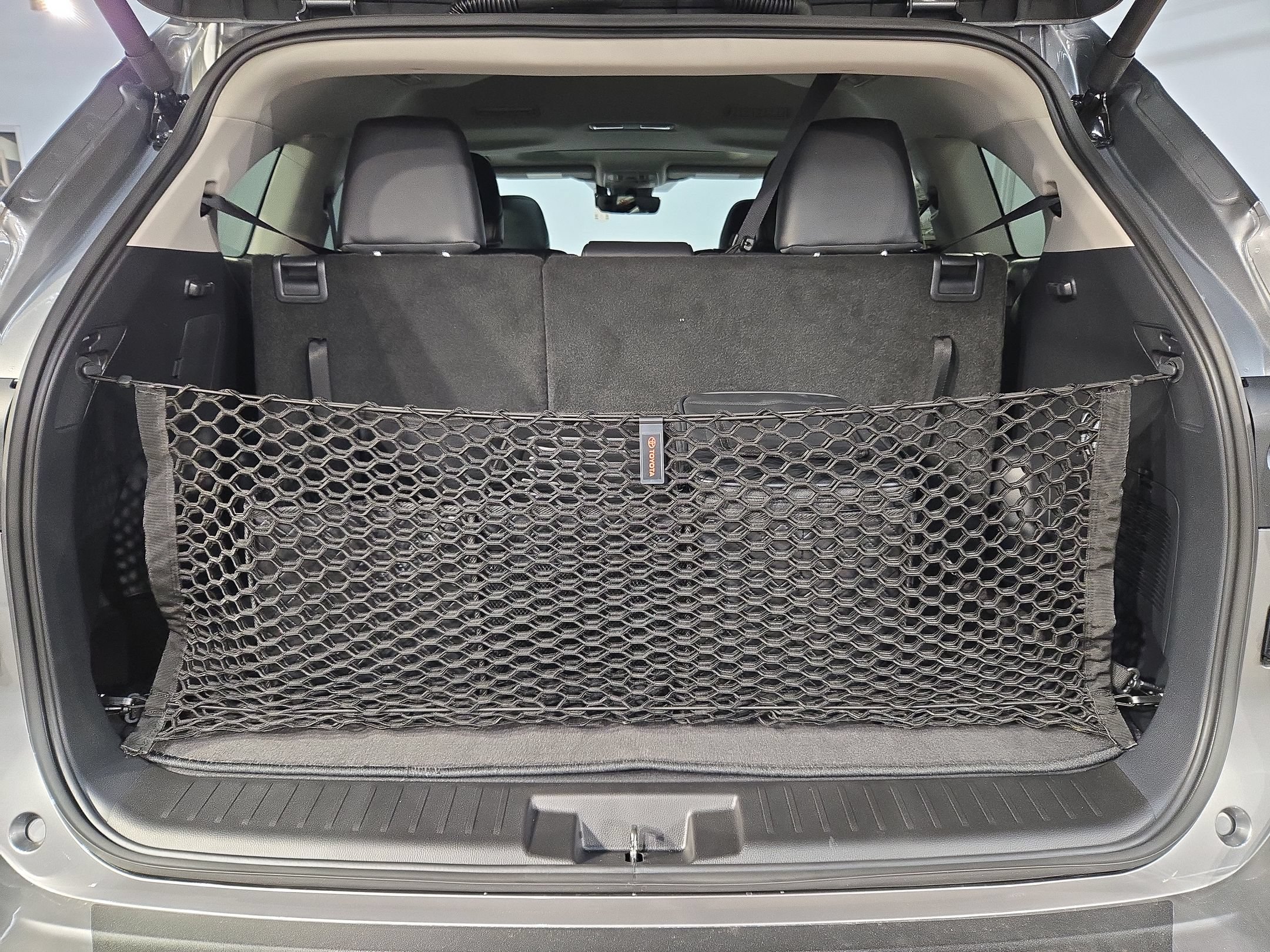 New 2026 Toyota Highlander XLE AWD/4WD image 14