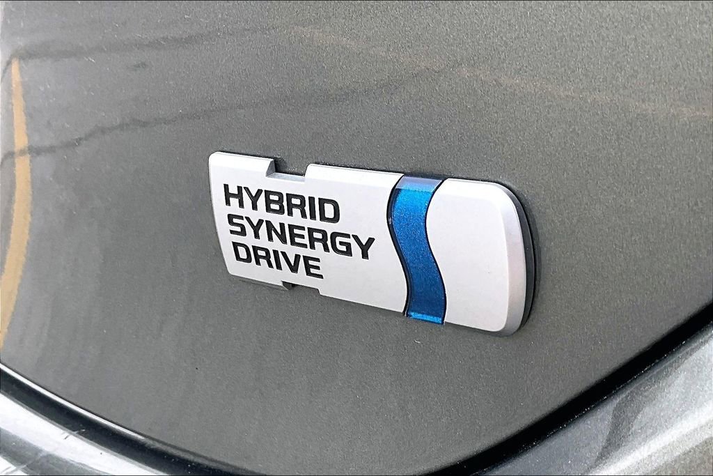 Used 2013 Toyota Camry XLE image 8