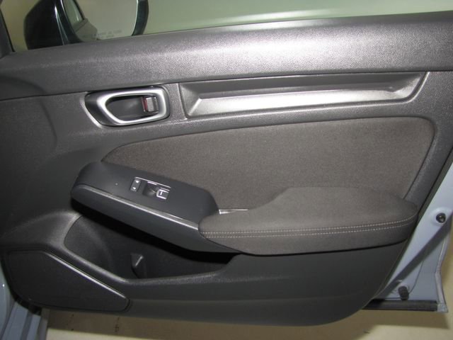 Certified 2024 Honda Civic Sport image 20