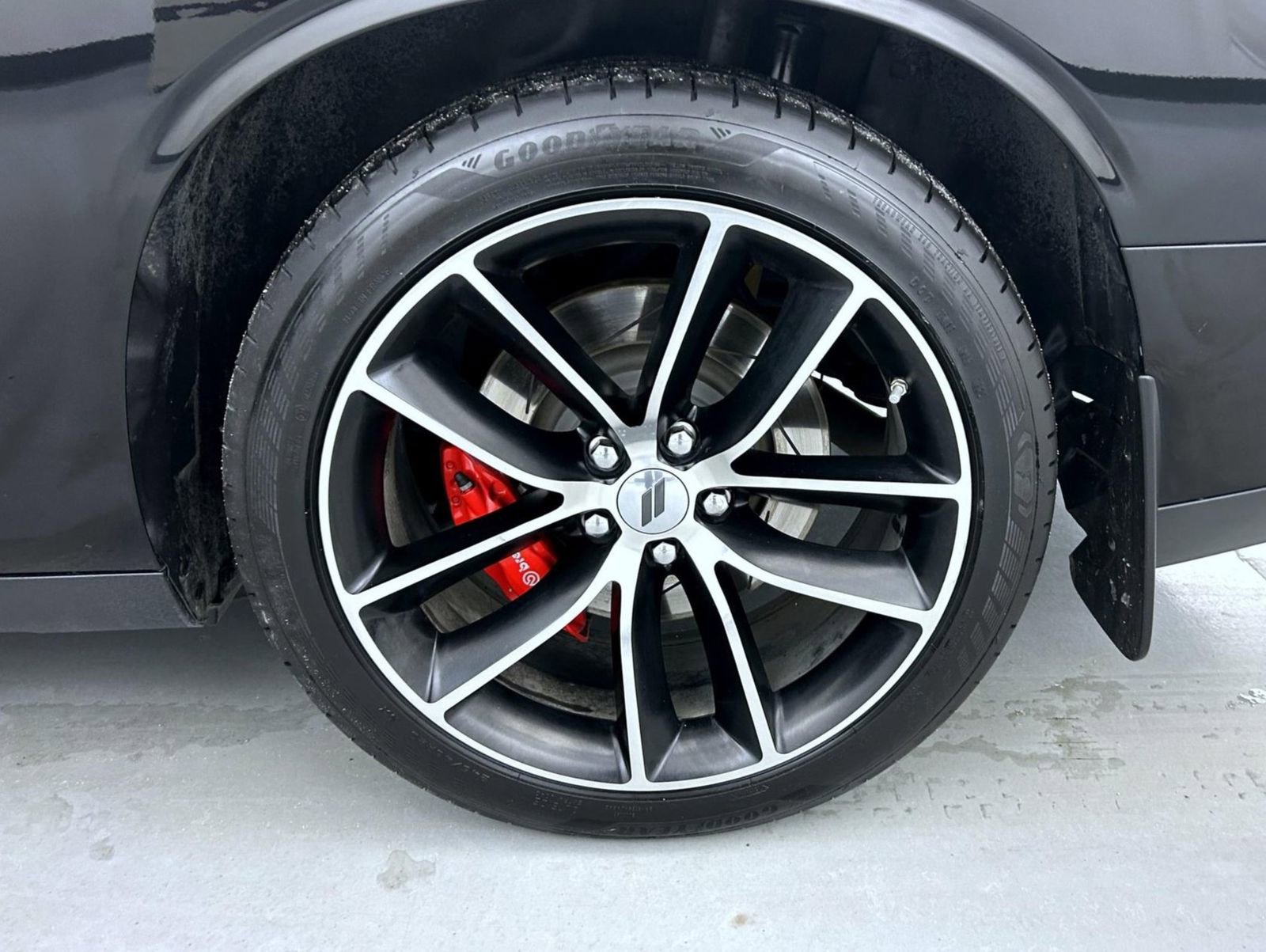 Used 2018 Dodge Challenger R/T Scat Pack image 20