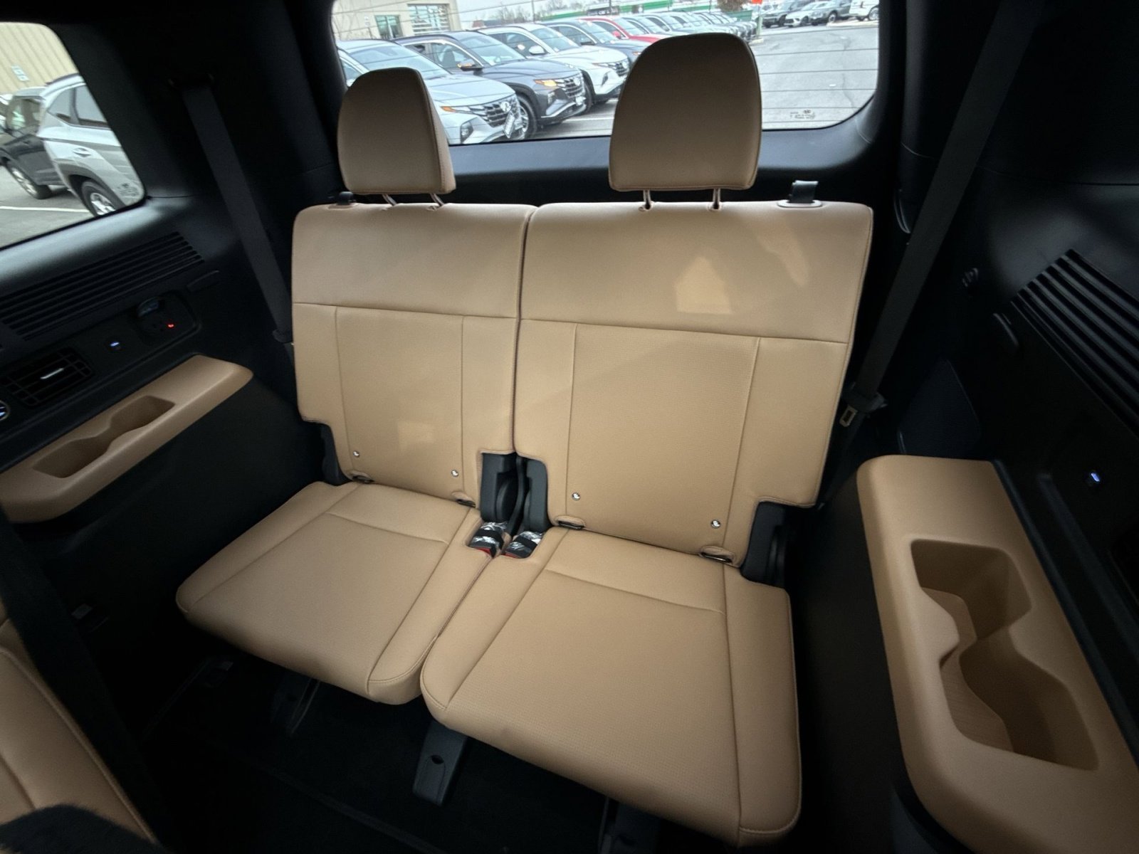 New 2026 Hyundai Santa Fe Calligraphy image 26