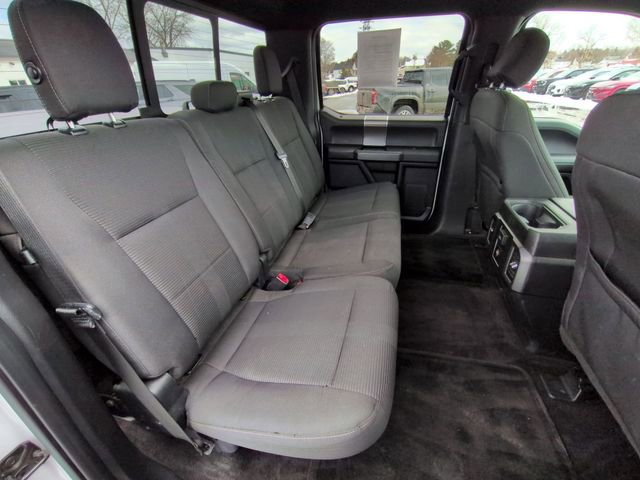 Used 2016 Ford F150 XLT w/ Equipment Group 302A Luxury image 18