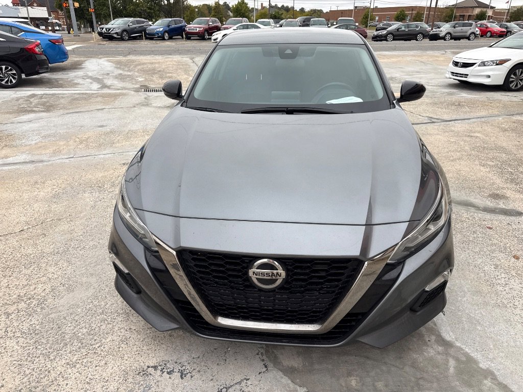 Used 2020 Nissan Altima 2.5 SR image 5