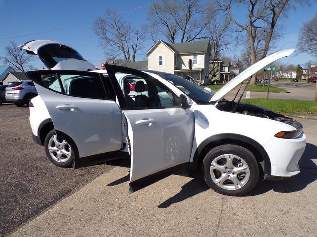 Used 2024 Dodge Hornet GT image 17