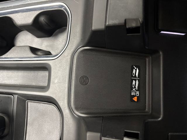 Used 2022 Chevrolet Silverado 1500 LTZ w/ LTZ Premium Package image 78