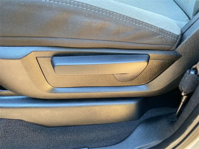 Used 2021 RAM 2500 Big Horn image 14