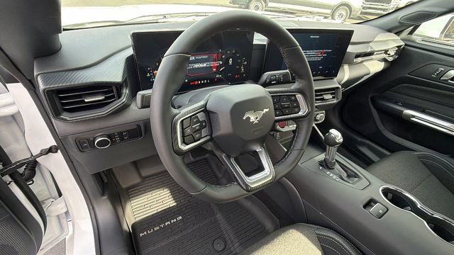 New 2026 Ford Mustang Coupe image 26