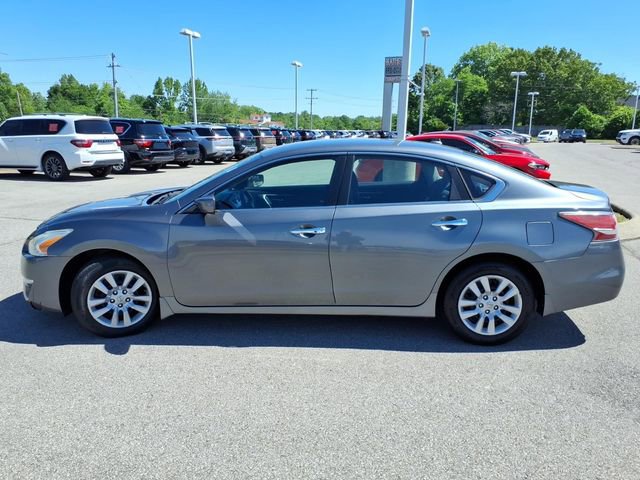 Used 2015 Nissan Altima 2.5 S w/ Power Driver Seat Package FWD image 16