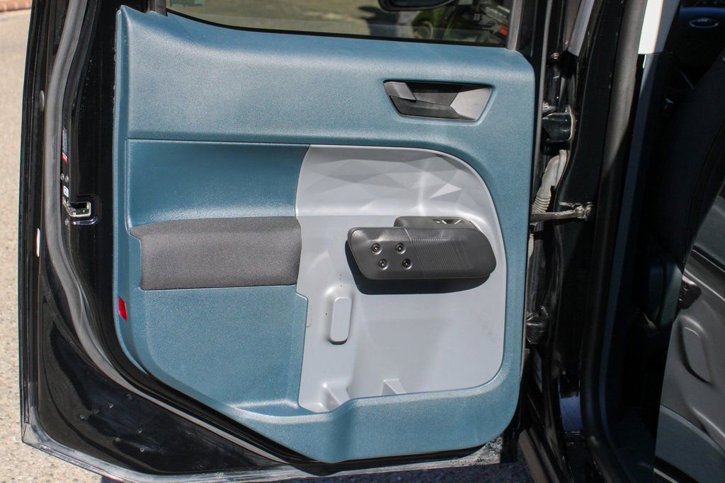 Used 2022 Ford Maverick XL w/ Equipment Group 100A Standard image 30