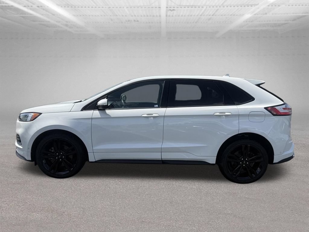 Used 2020 Ford Edge ST w/ Equipment Group 401A AWD/4WD image 11
