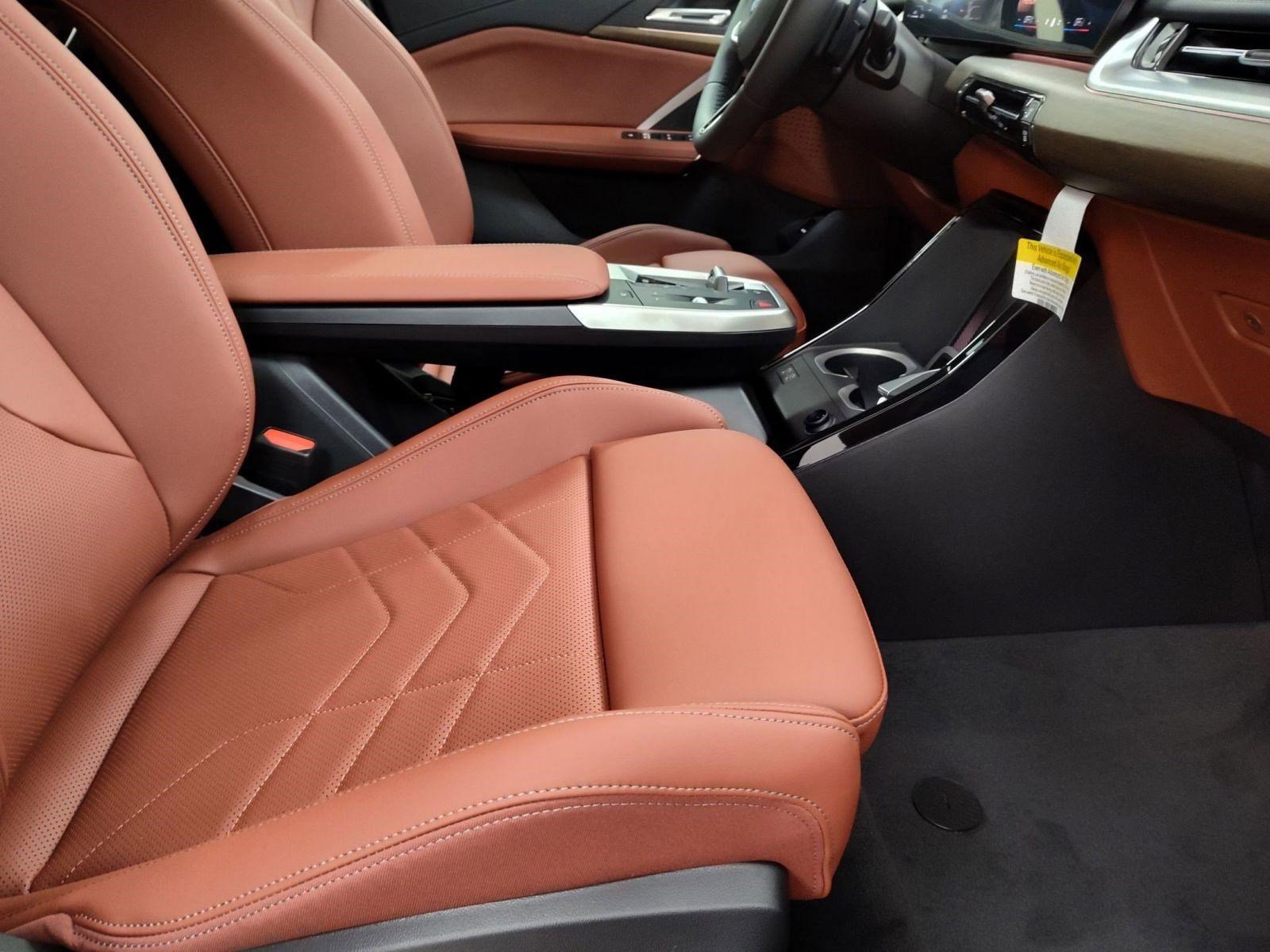 Used 2026 BMW X1 xDrive28i image 29