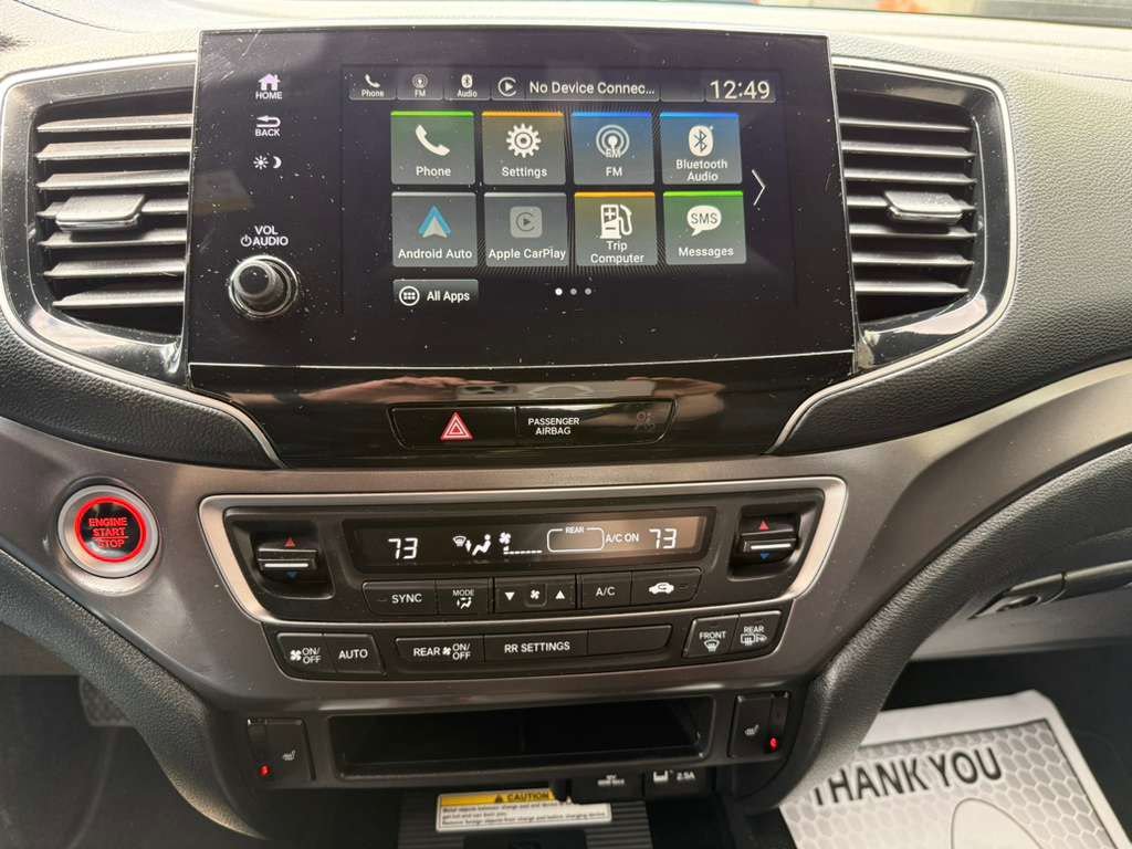 Used 2023 Honda Passport EX-L image 28