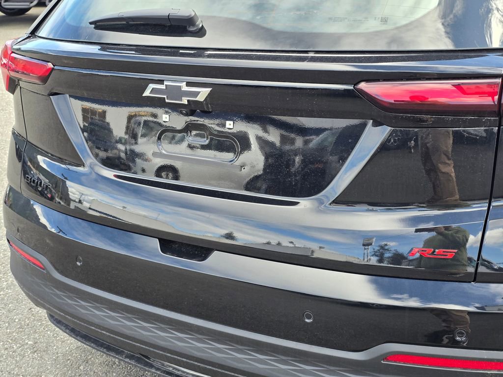 New 2027 Chevrolet Bolt RS image 13