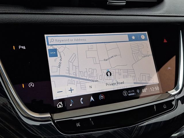 Certified 2023 Cadillac XT6 Premium Luxury w/ LPO, Floor Liner Package image 15