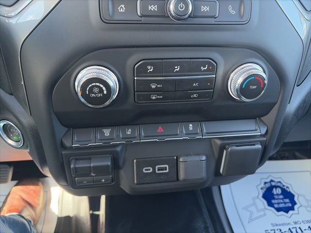 New 2026 GMC Sierra 3500 Pro w/ Convenience Package image 22