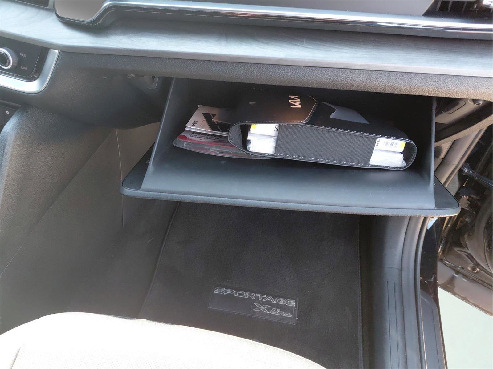 Used 2023 Kia Sportage X-Line image 34