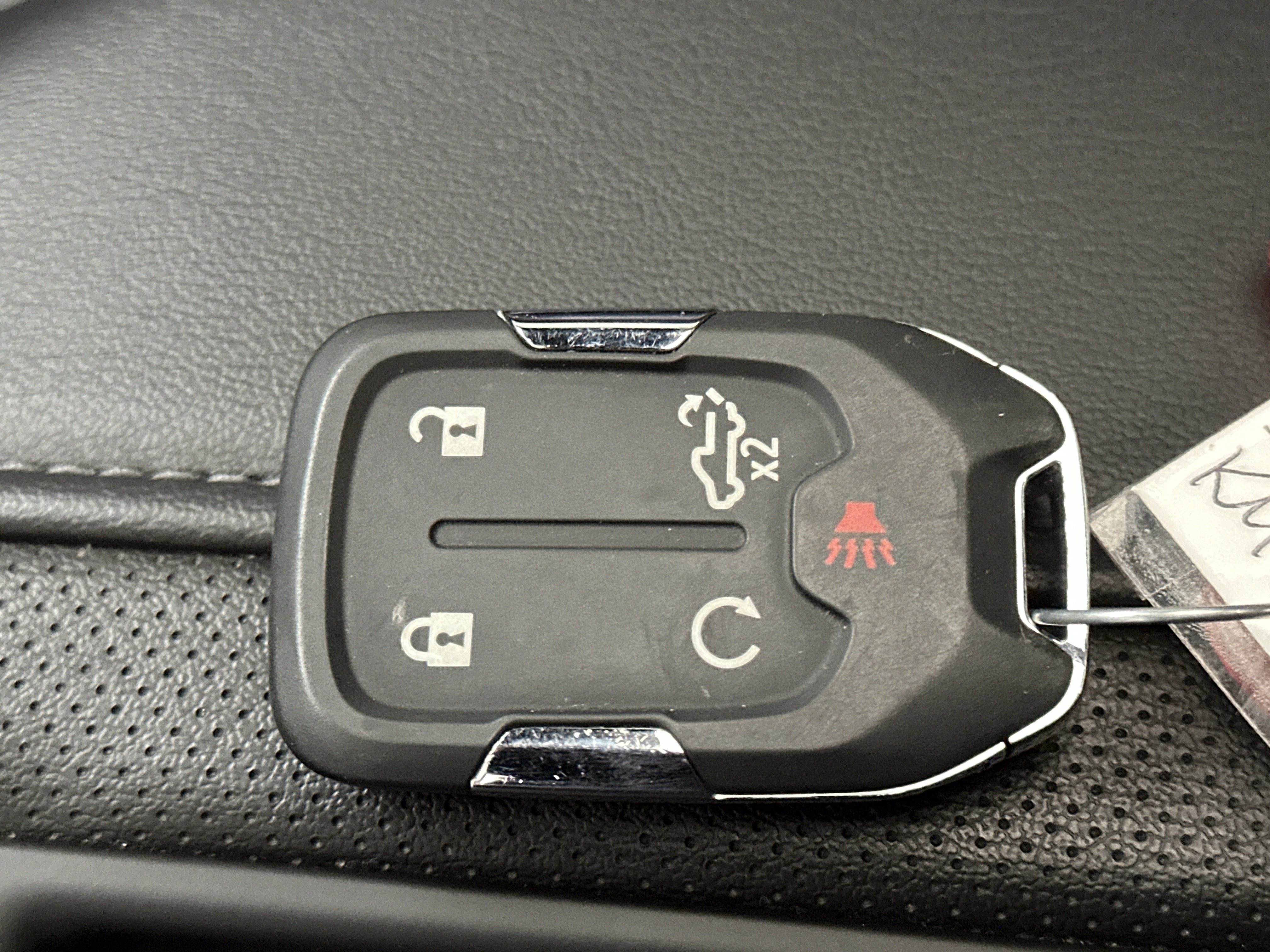 Used 2019 Chevrolet Silverado 1500 High Country image 48