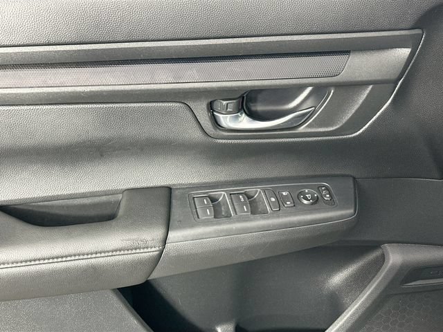 Used 2025 Honda CR-V LX image 21