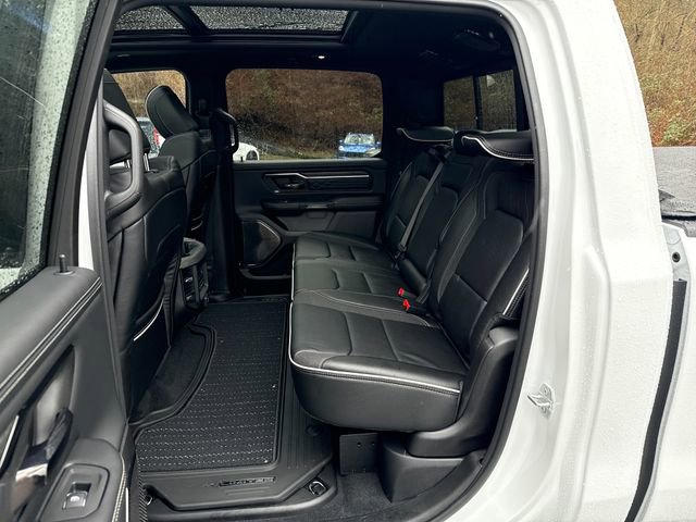 New 2026 RAM 1500 Limited image 13