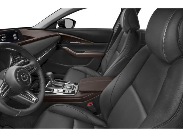 Used 2023 MAZDA CX-30 2.5 Turbo w/ Premium Package image 12