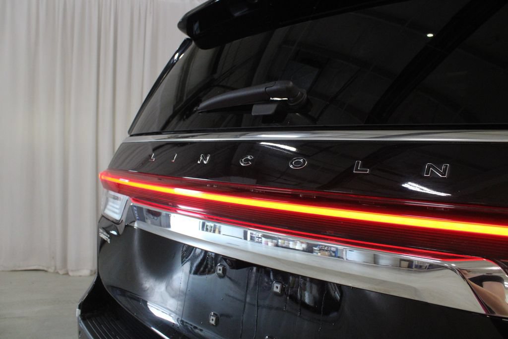 Certified 2023 Lincoln Navigator Black Label AWD/4WD image 33