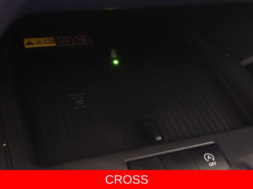 New 2026 Toyota Corolla Cross LE AWD/4WD image 18