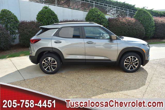 New 2026 Chevrolet TrailBlazer LT w/ Convenience Package image 11