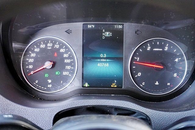 Used 2024 Mercedes-Benz Sprinter 2500 image 29