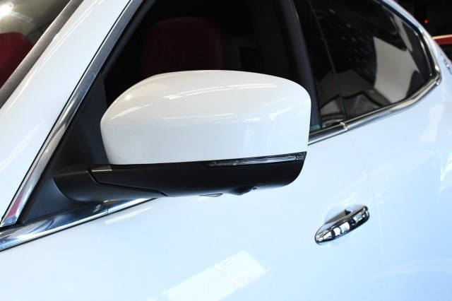 Used 2023 Maserati Levante GT AWD/4WD image 8